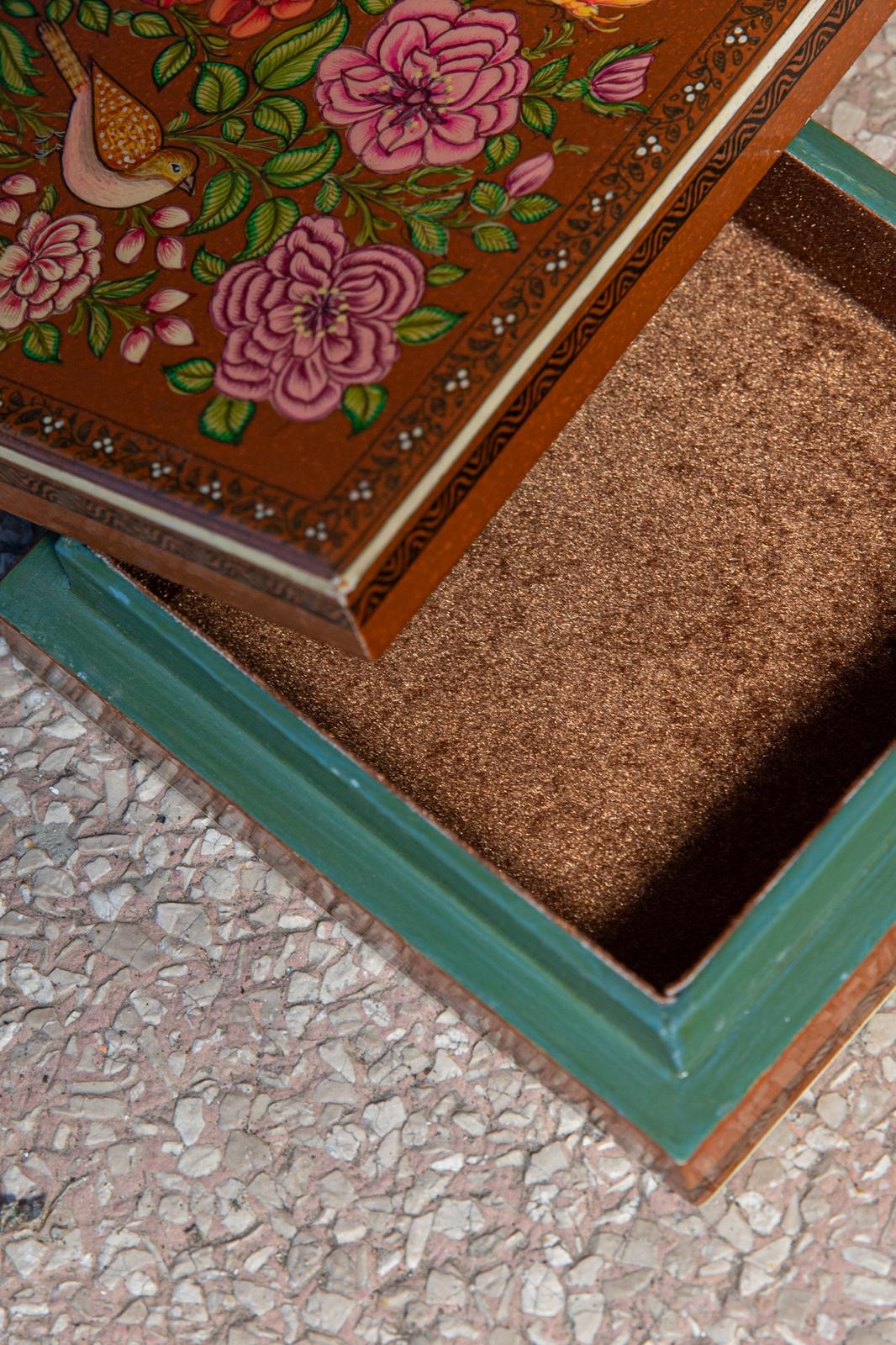 Jewellery Box