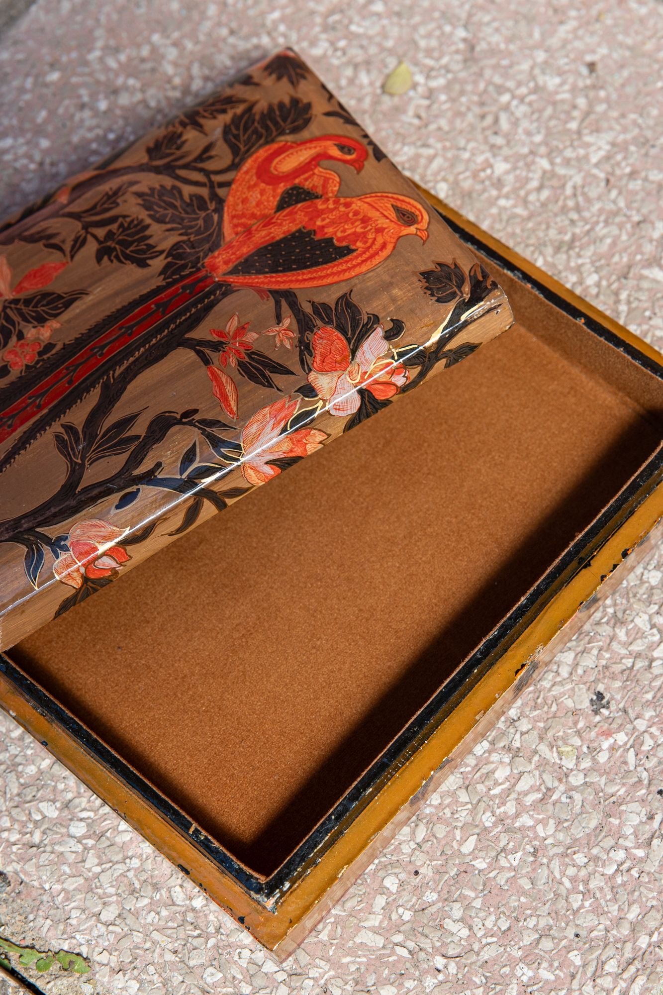 Jewellery Box