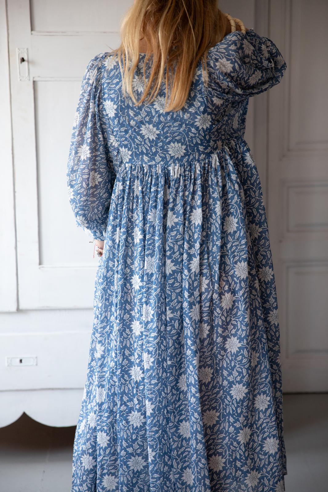 AISHA BLUE