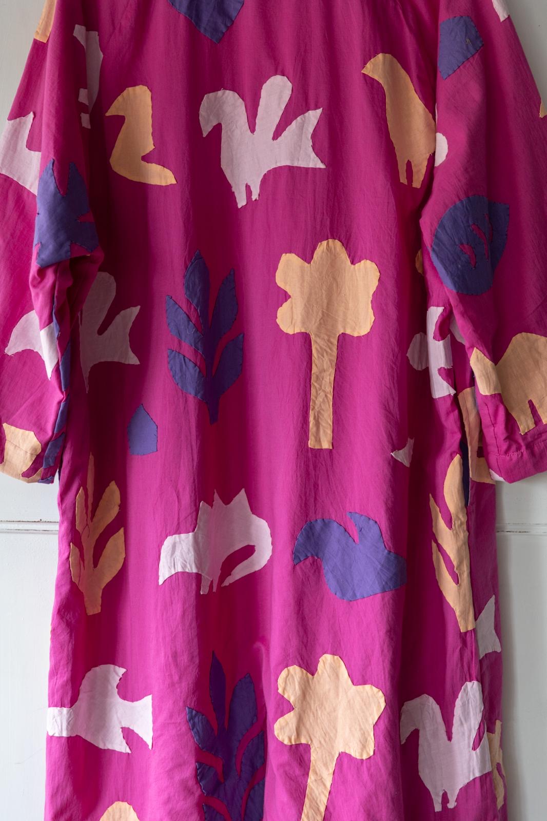 AMAL PINK JACKET