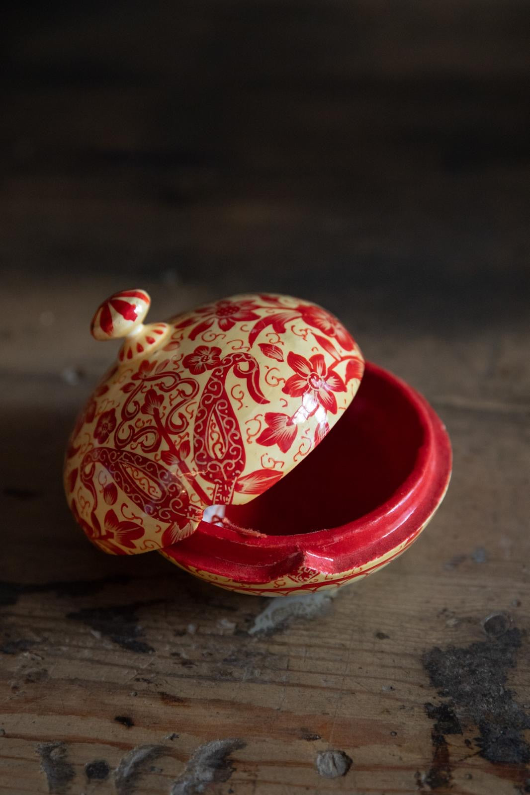 Jewellery Box