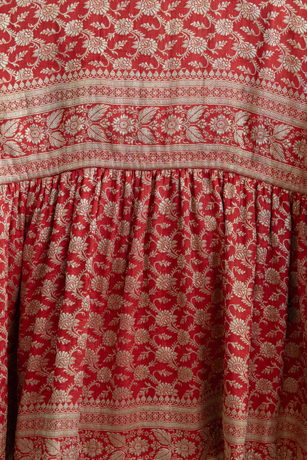 Devi Short Jacket