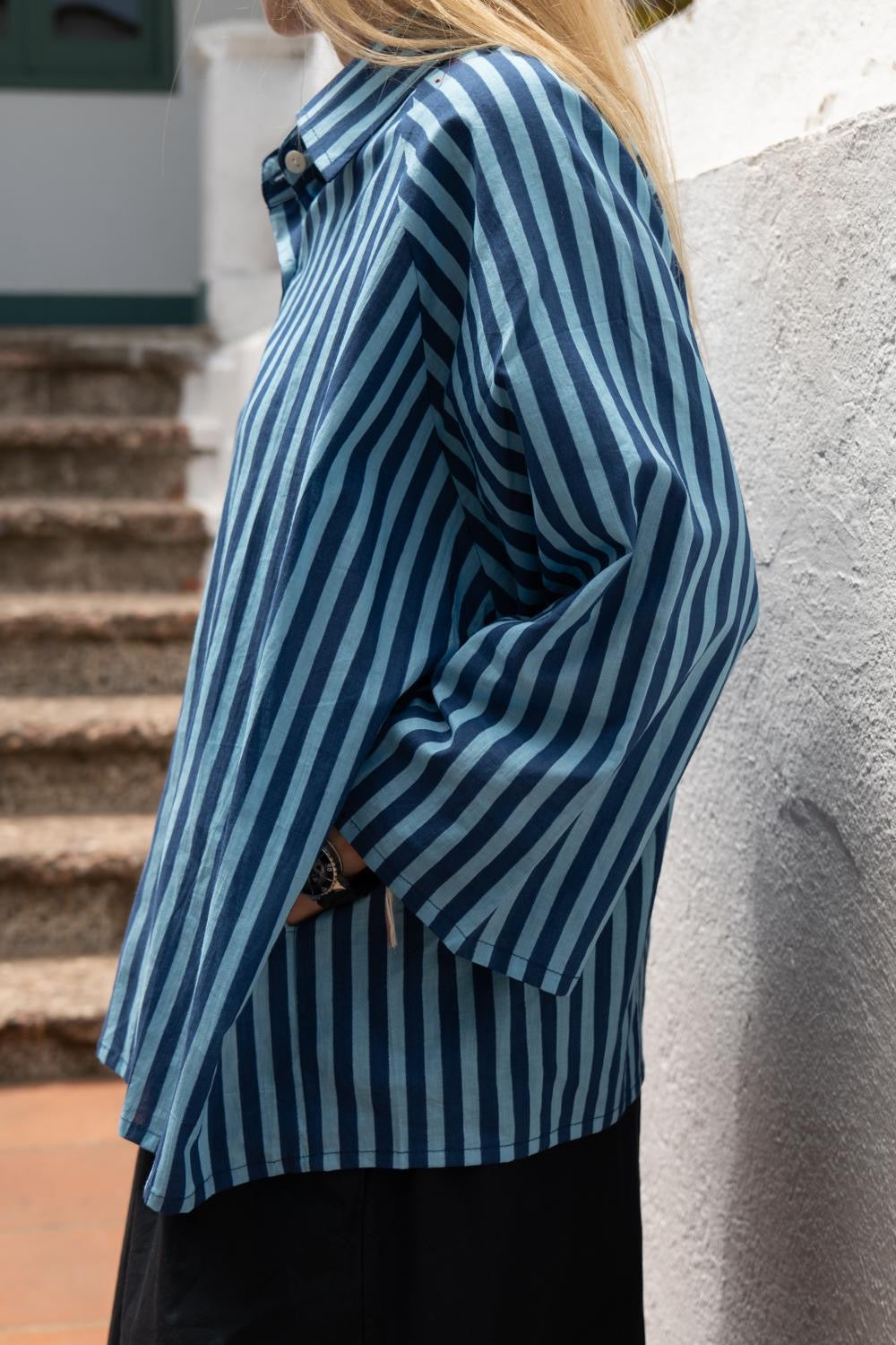 Stripes Top