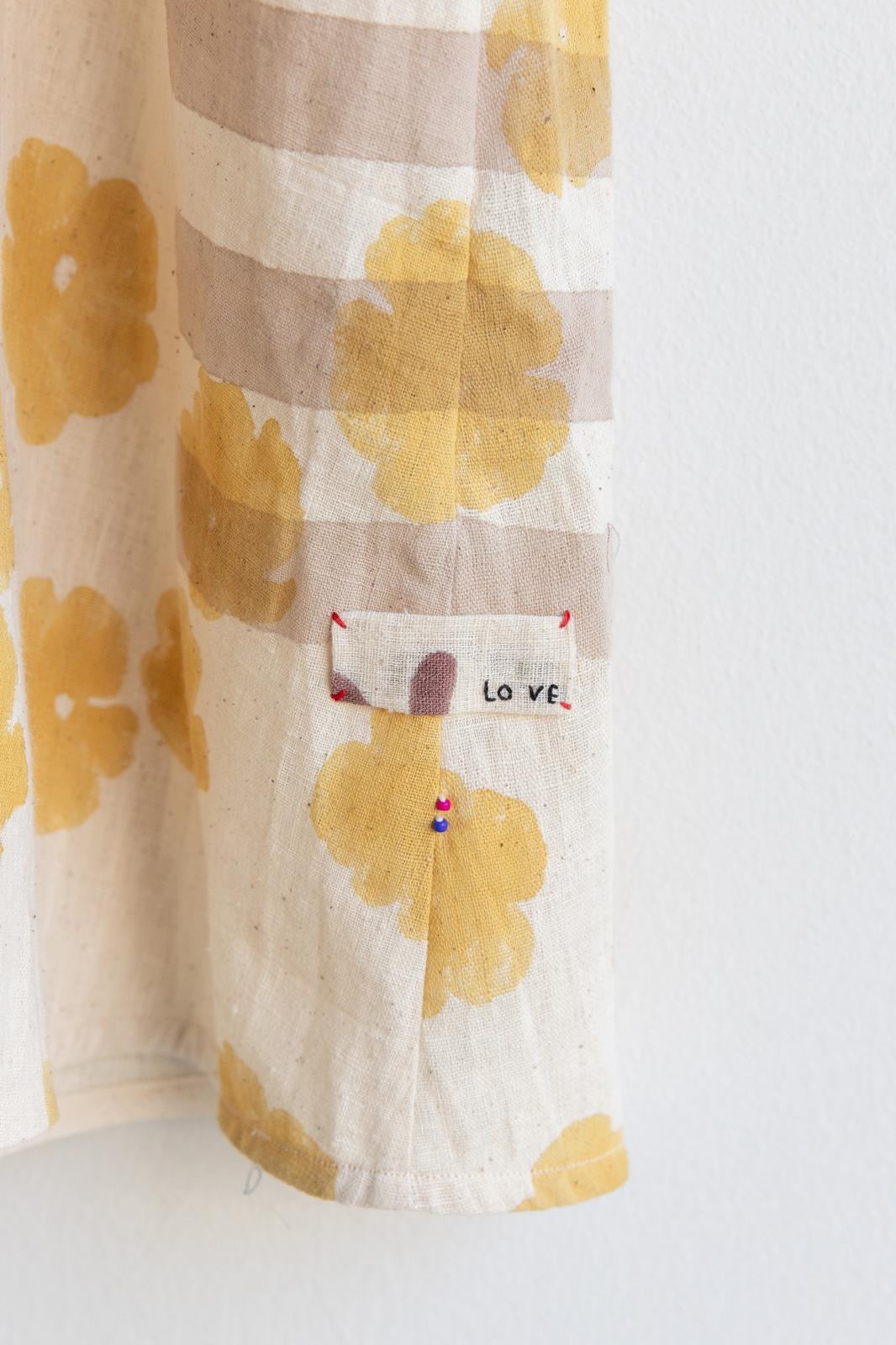 Tessa Dress Kaftan