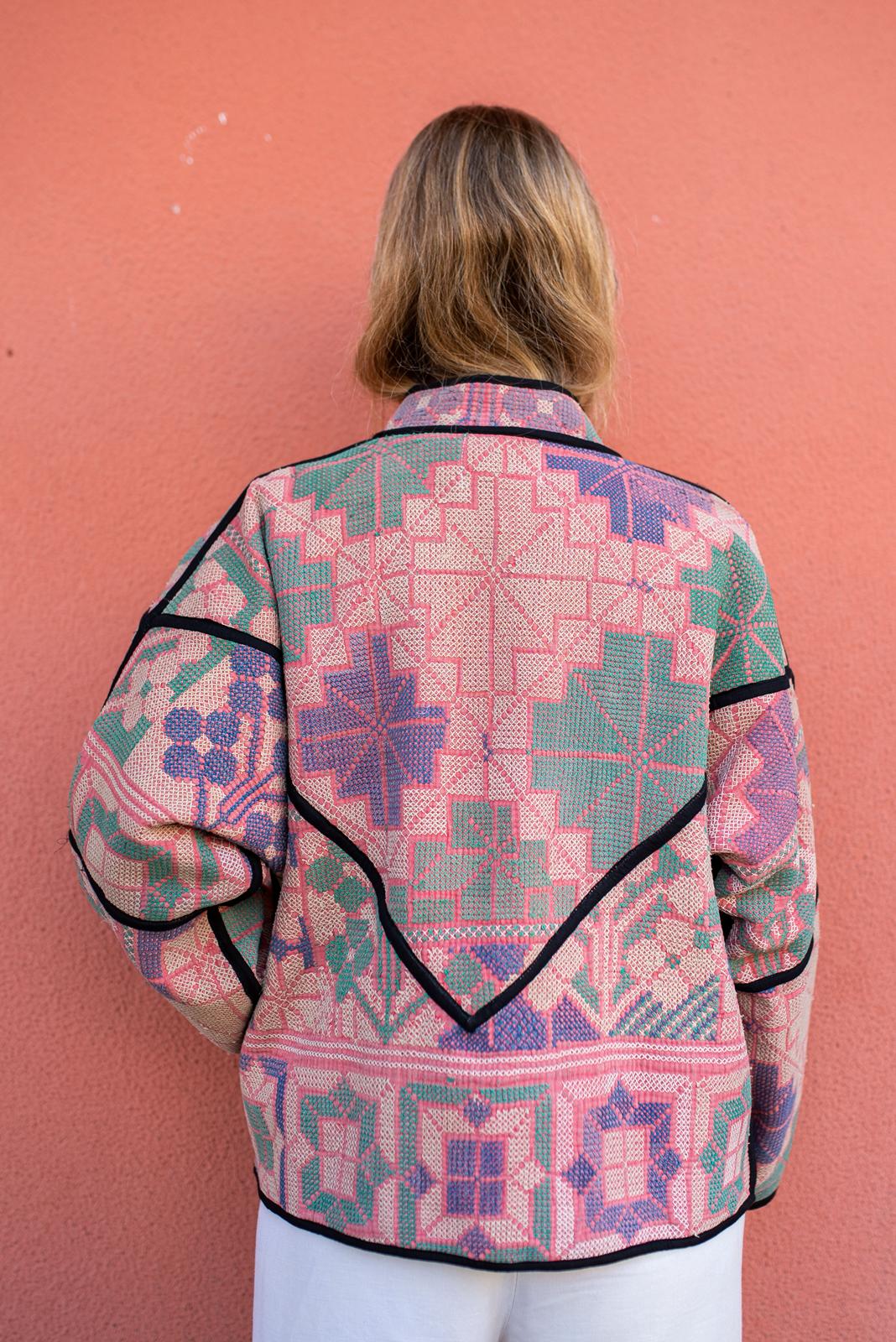 Udaipur Jacket