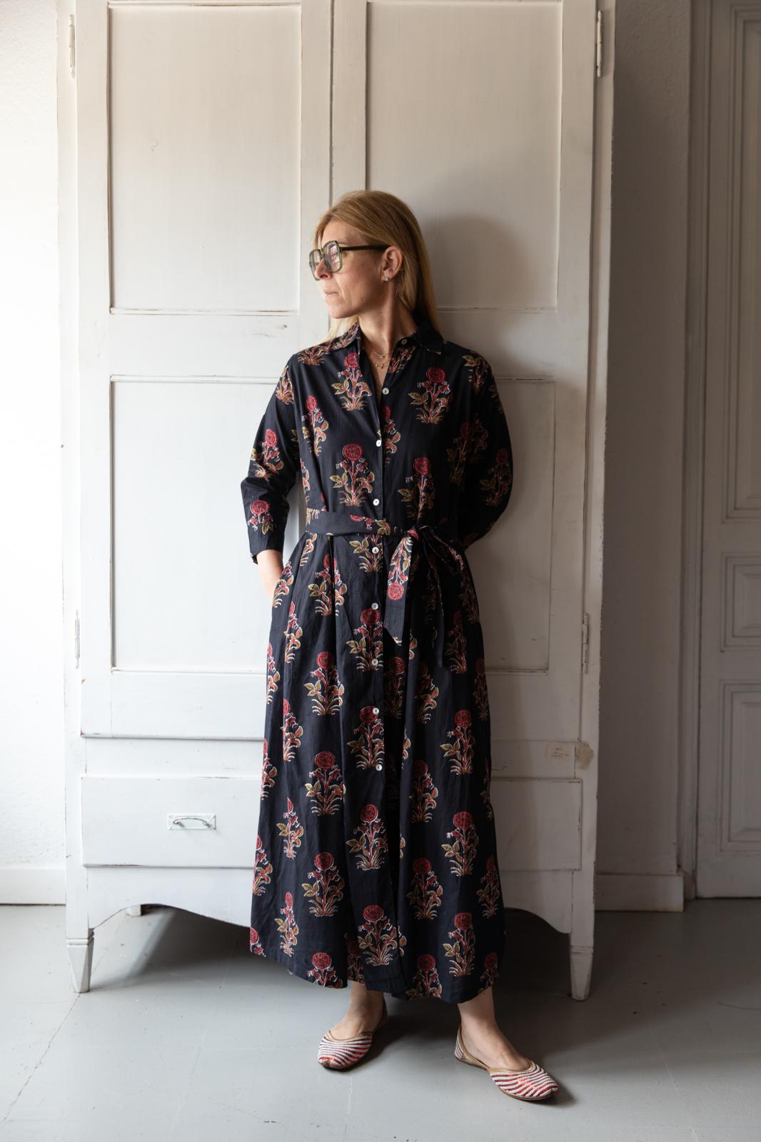 Allegra Dress