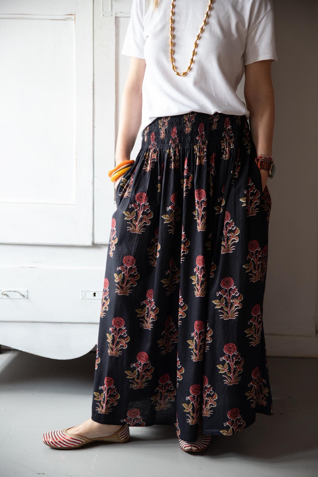 Allegra Skirt