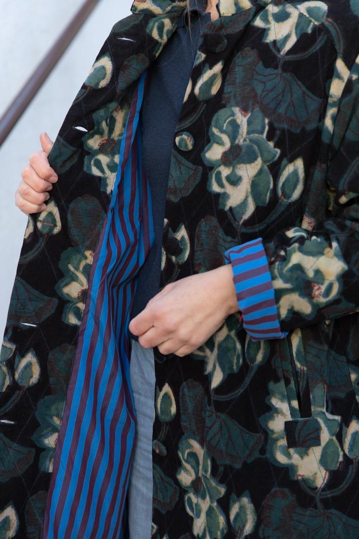 IRIS JACKET