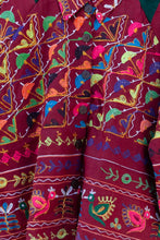 Load image into Gallery viewer, Embroidery Gurjarati Jacket
