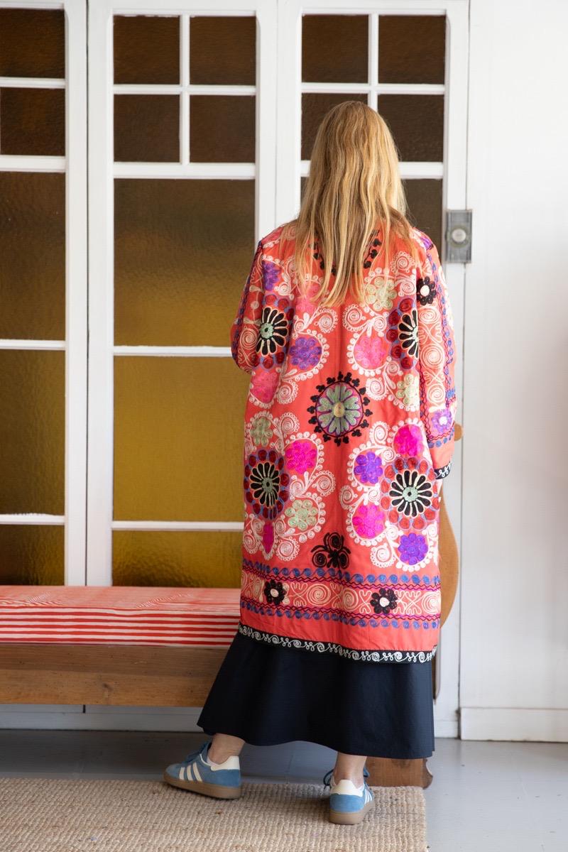 SUZANI JACKET