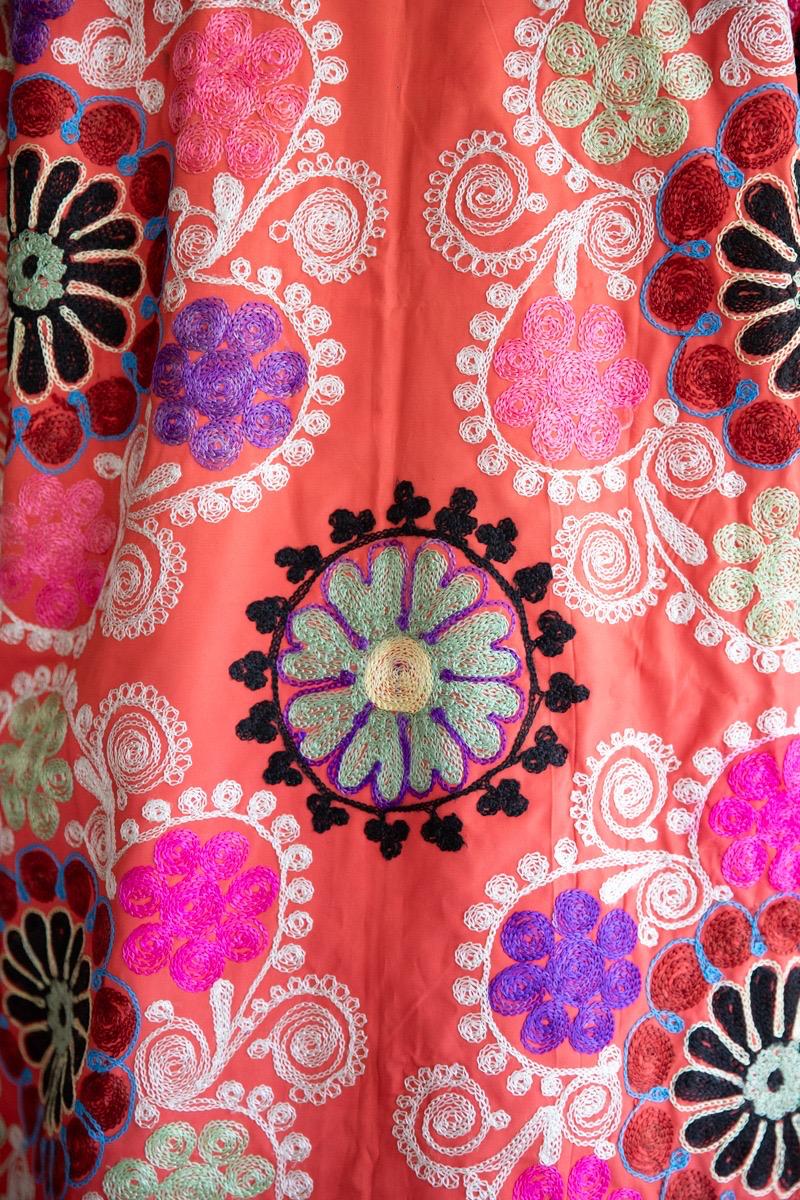 SUZANI JACKET