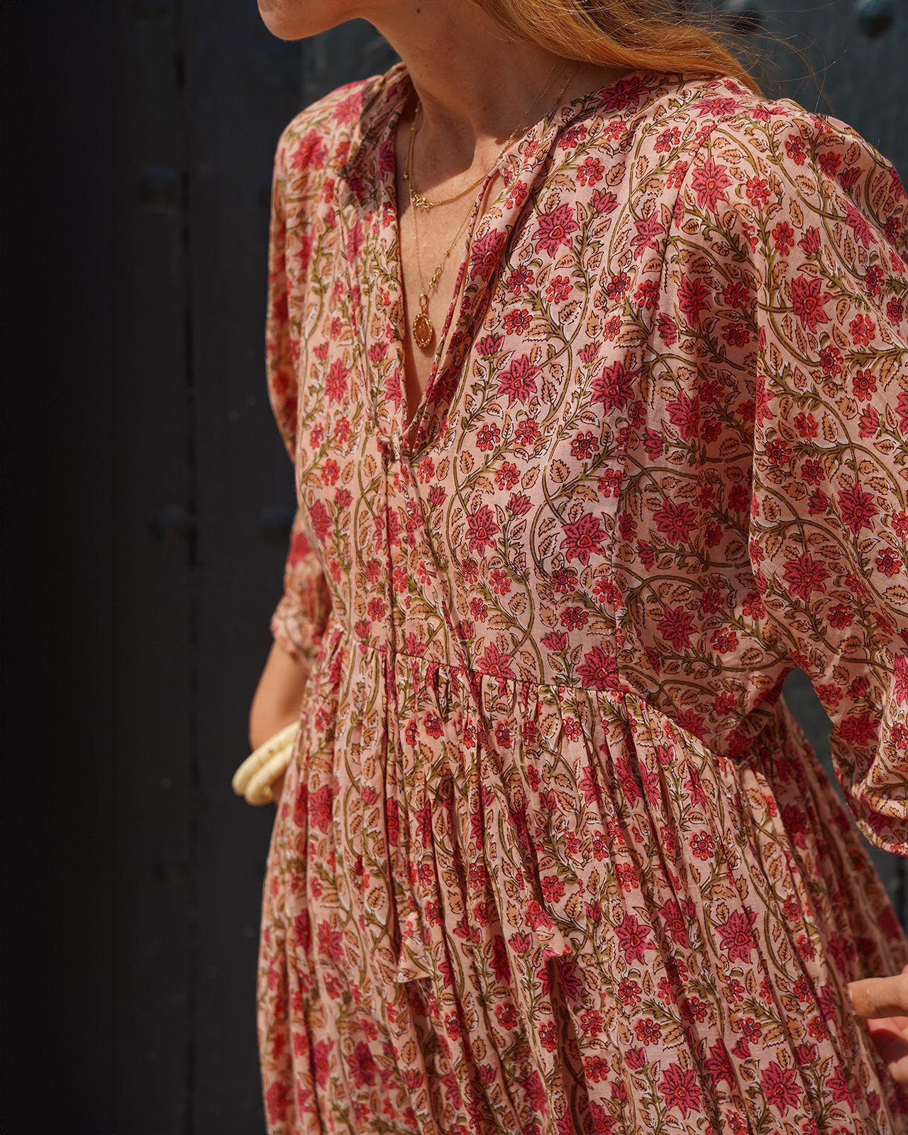 SITA DRESS