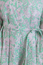 Load image into Gallery viewer, Audrey Green Dress
