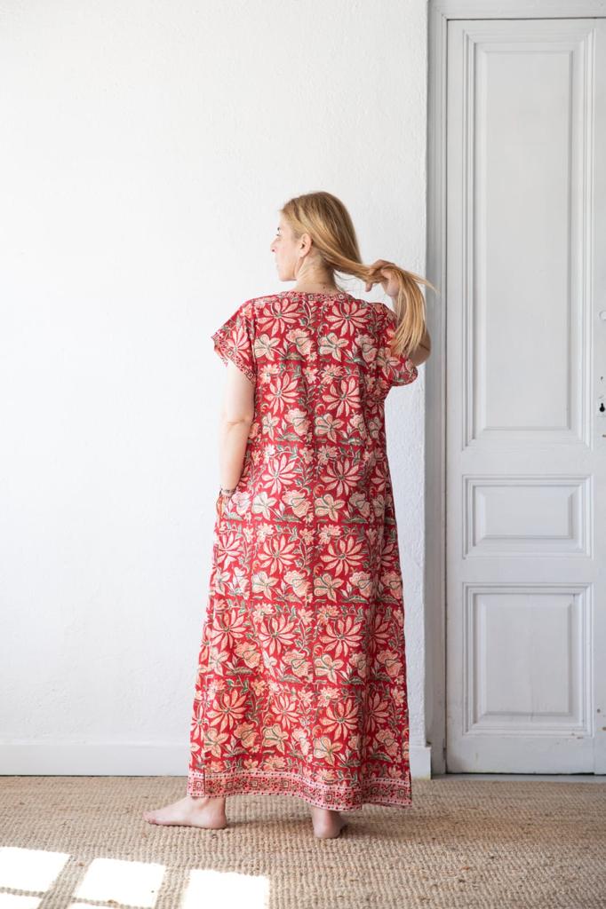 Hydra dress