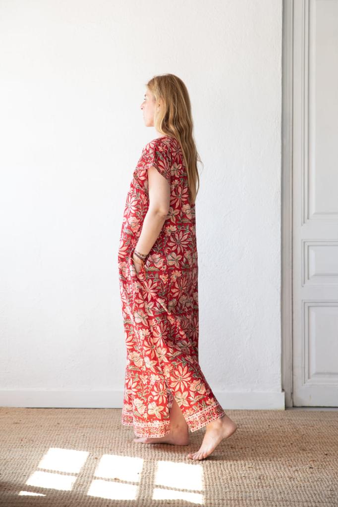 Hydra dress