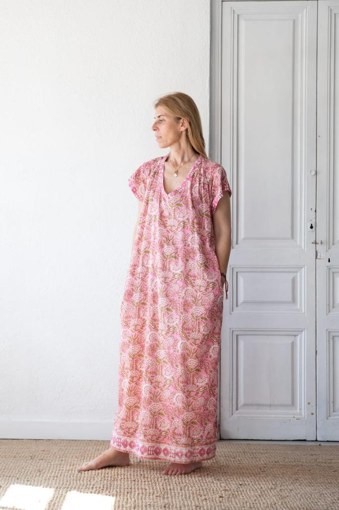 Hydra dress