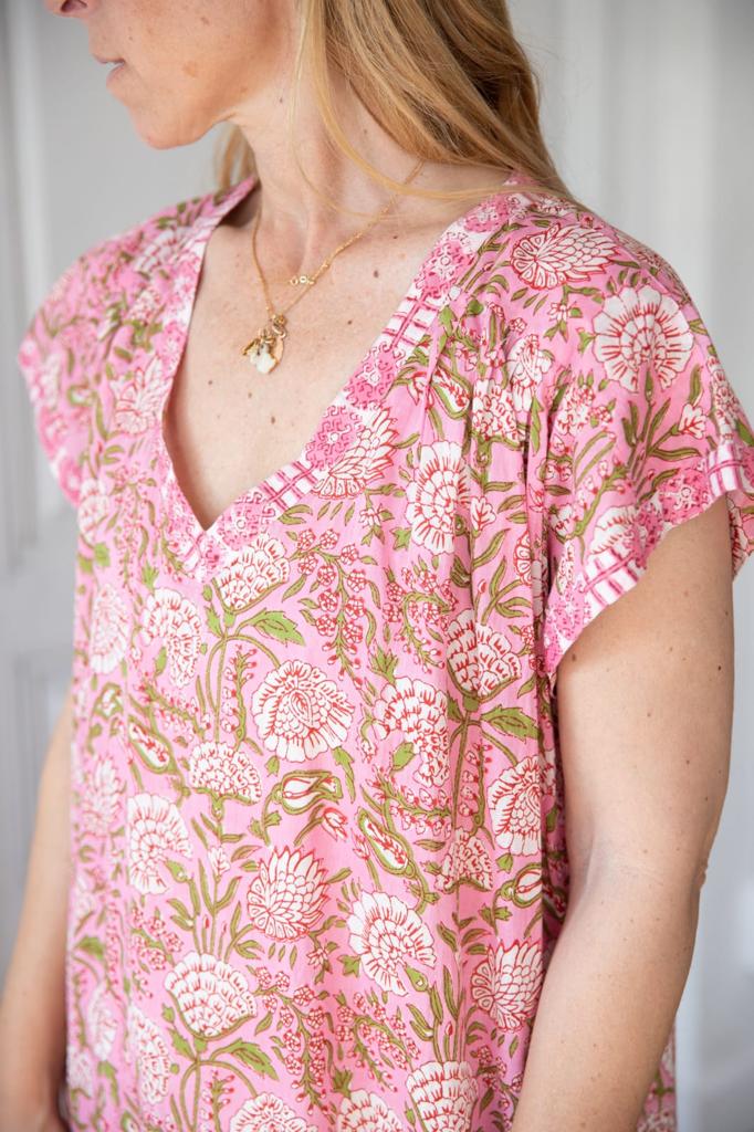 Hydra dress