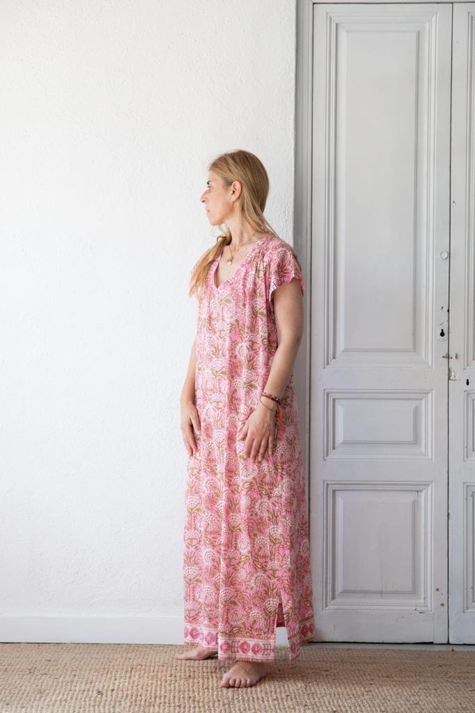Hydra dress