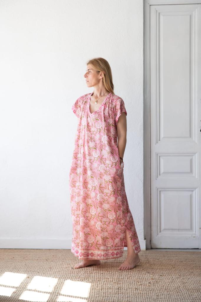 Hydra dress