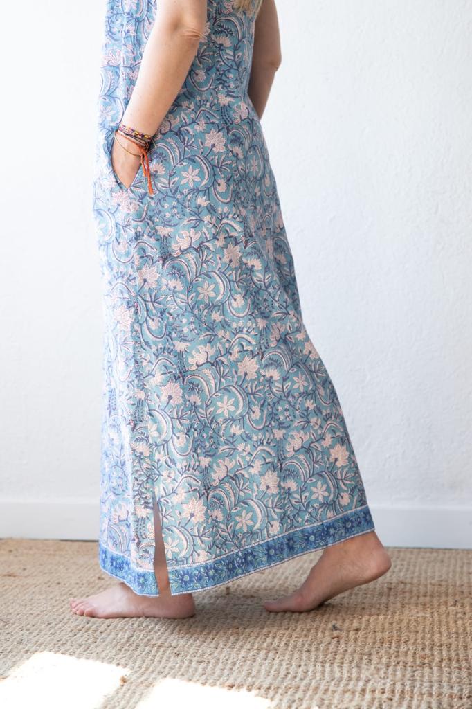 Hydra dress
