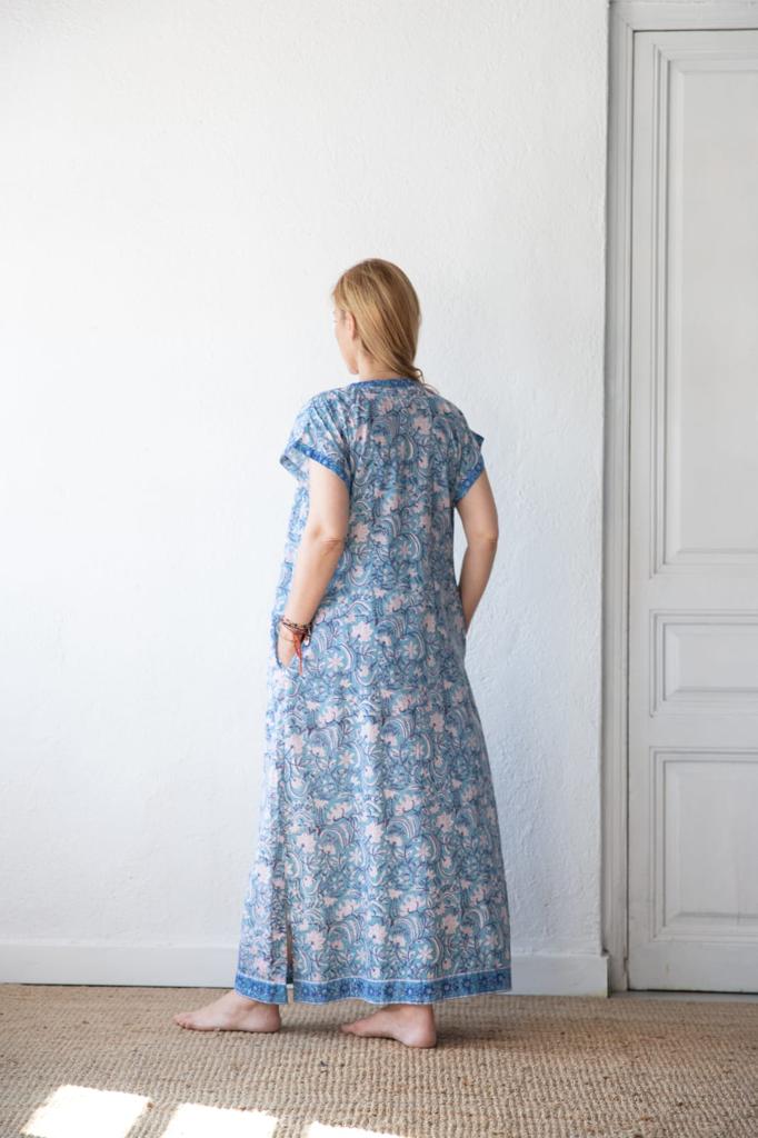 Hydra dress