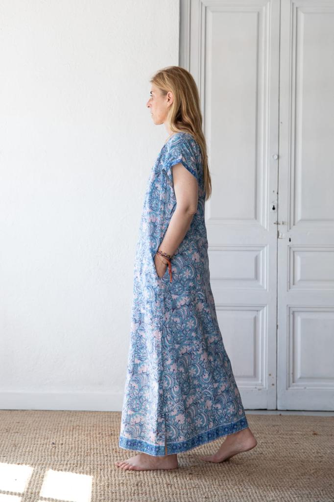 Hydra dress