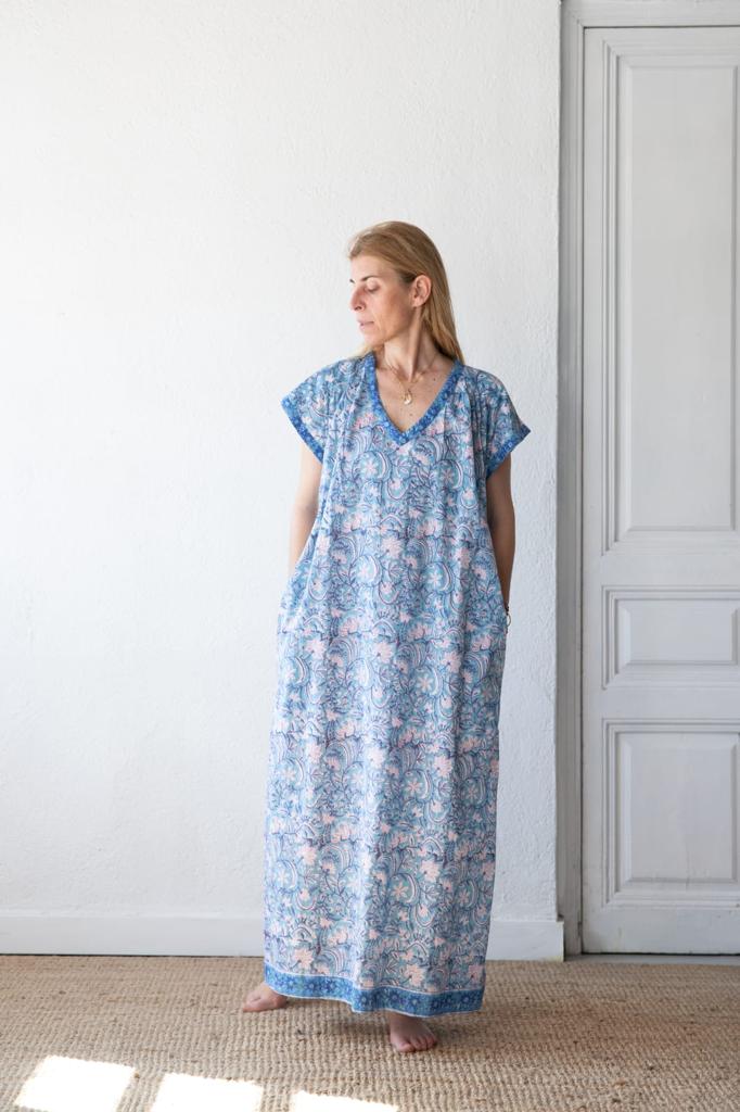 Hydra dress