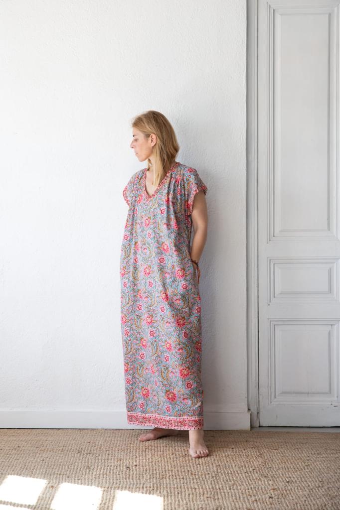 Hydra dress