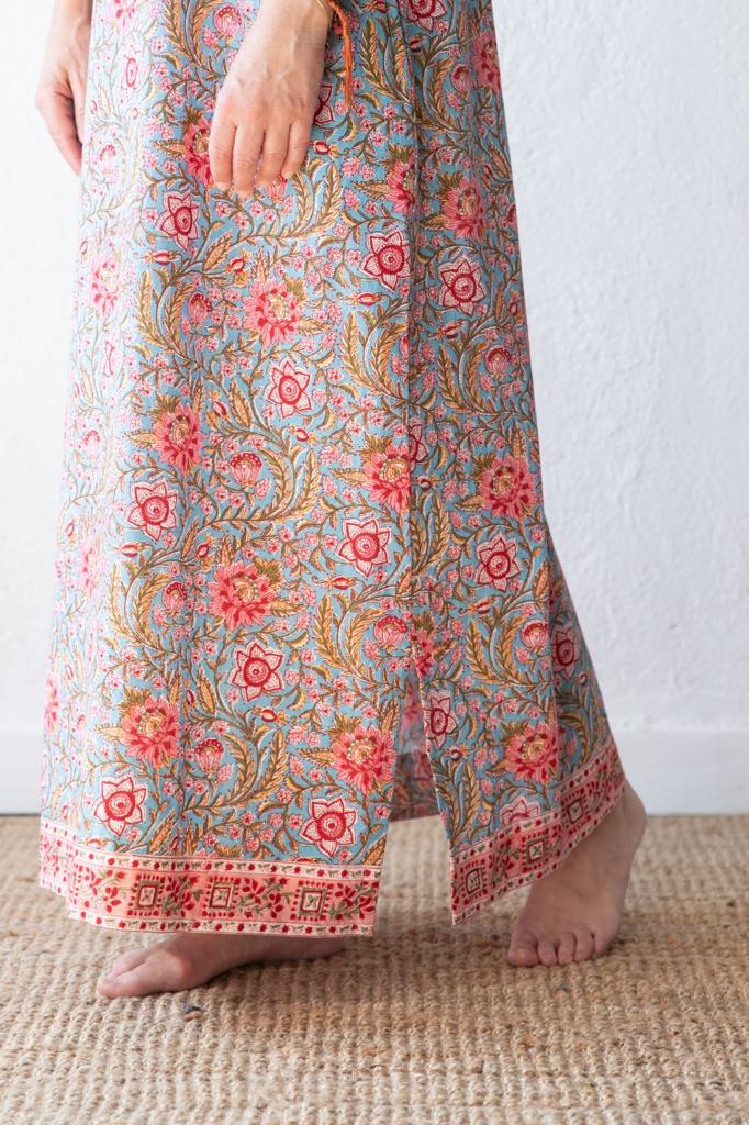 Hydra dress
