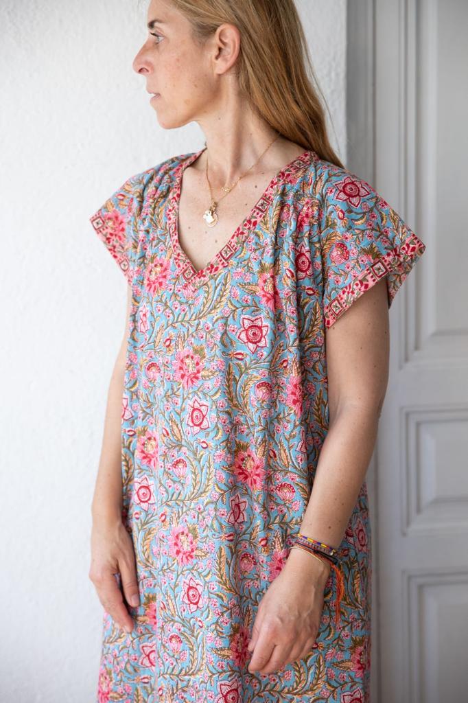 Hydra dress