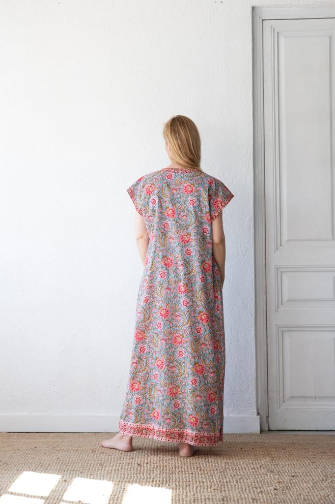 Hydra dress