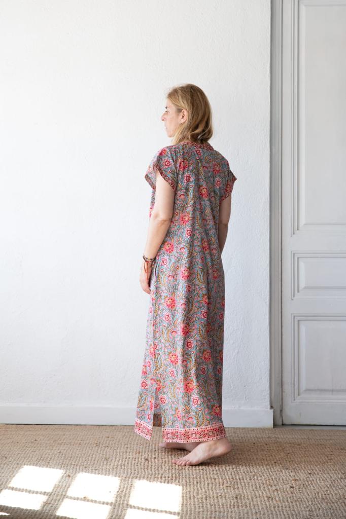Hydra dress