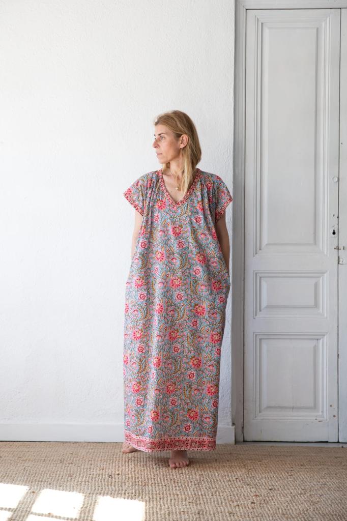 Hydra dress