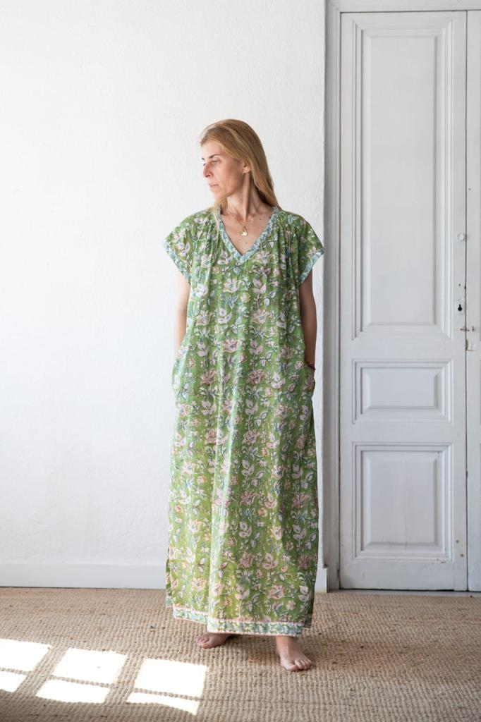 Hydra dress