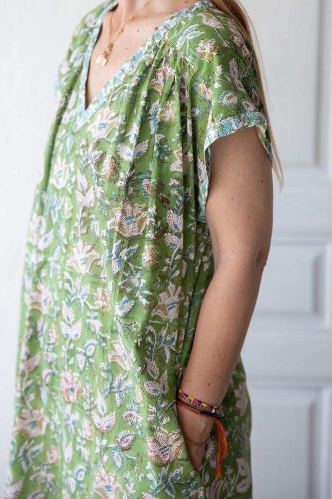 Hydra dress