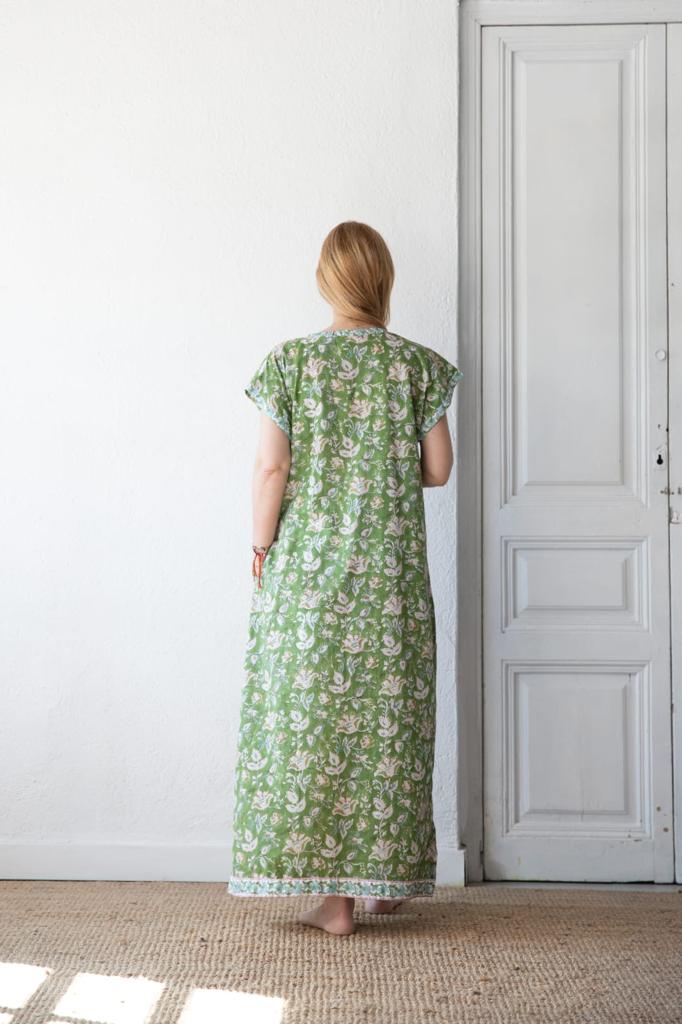 Hydra dress