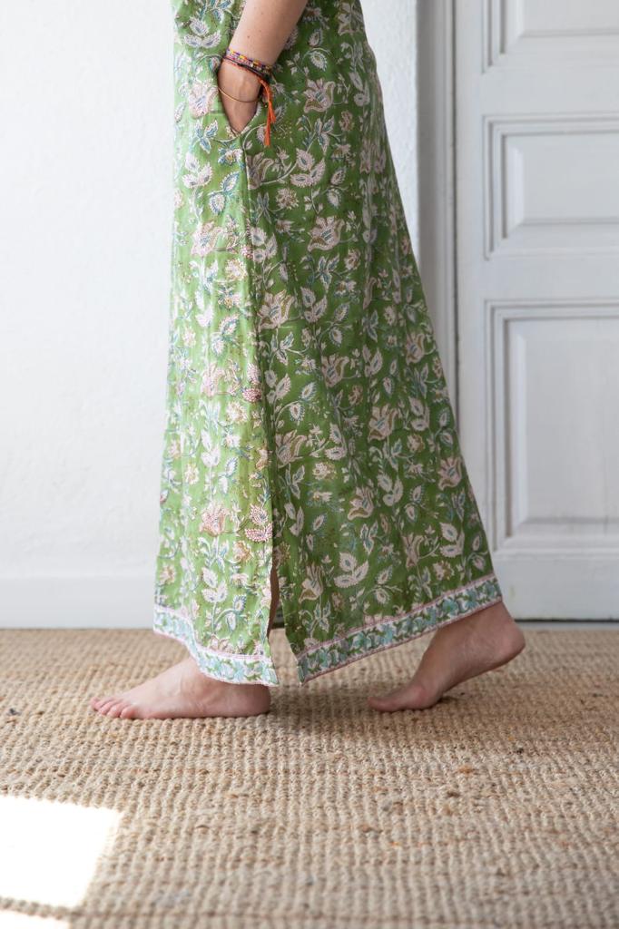 Hydra dress
