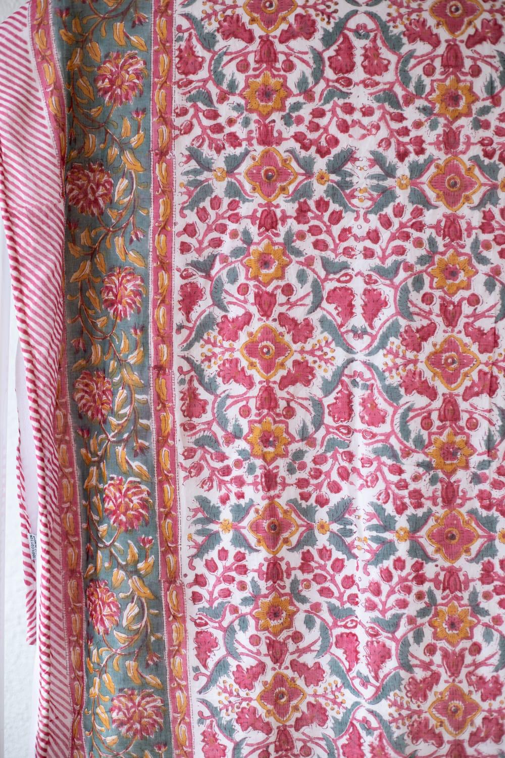 Beach Towel/ Pareo