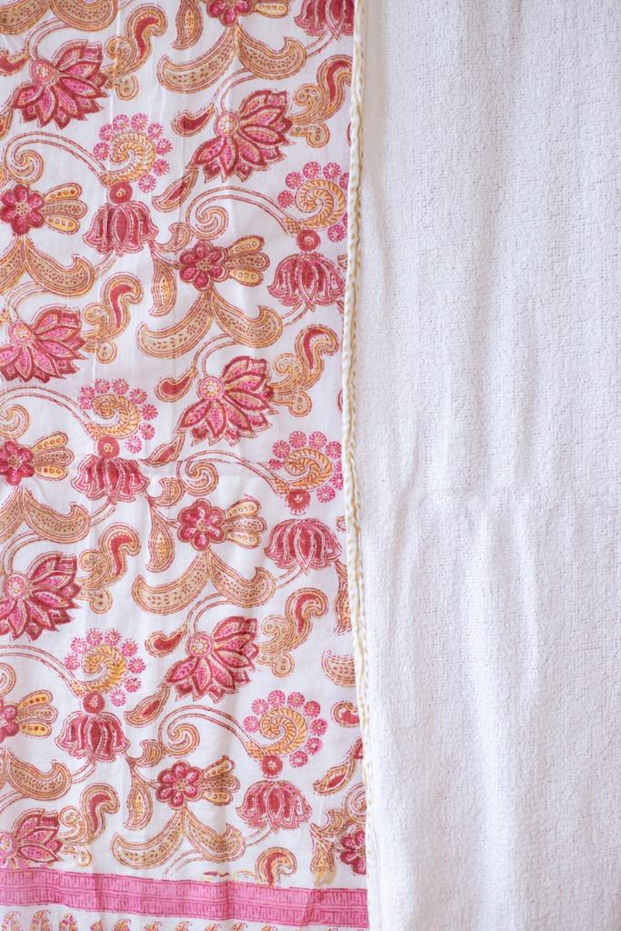 Beach Towel/ Pareo
