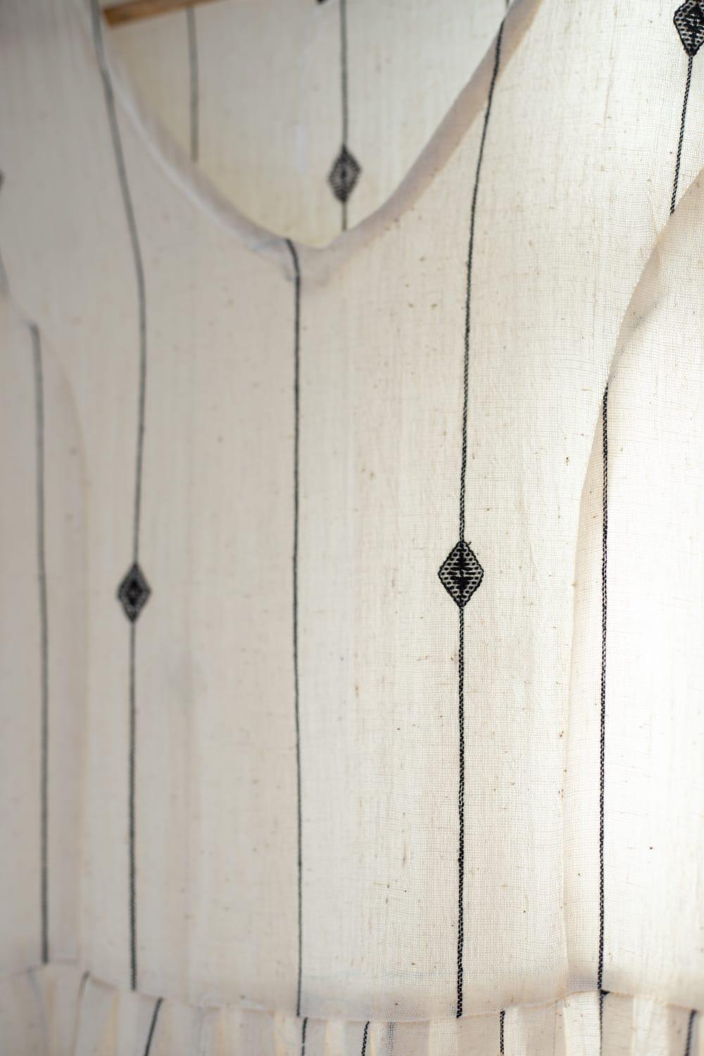 Organic Cotton Dress