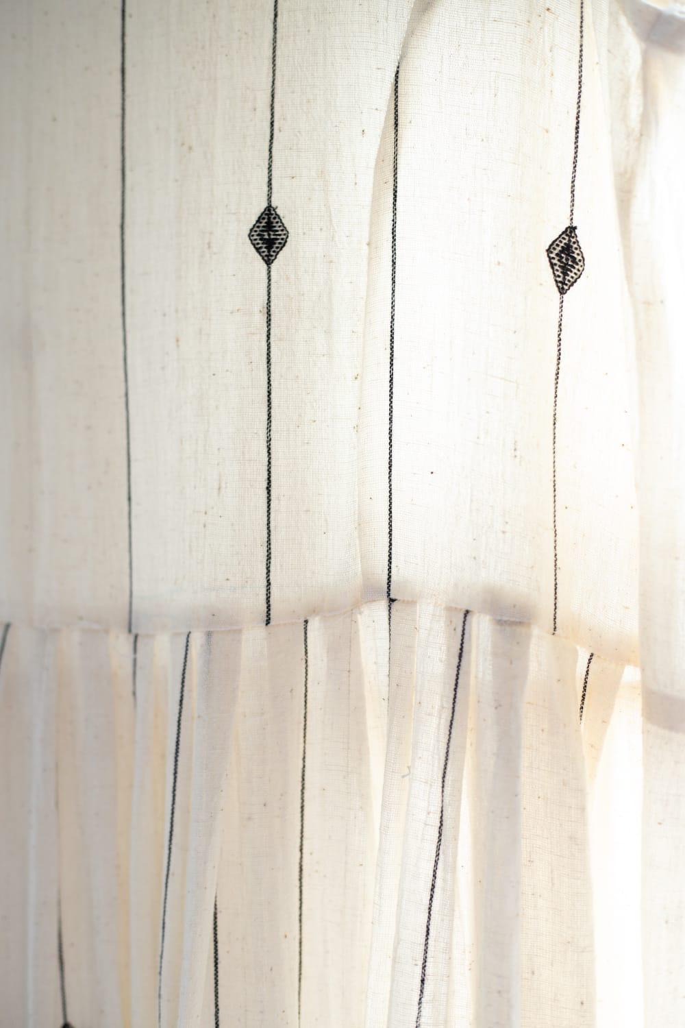 Organic Cotton Dress