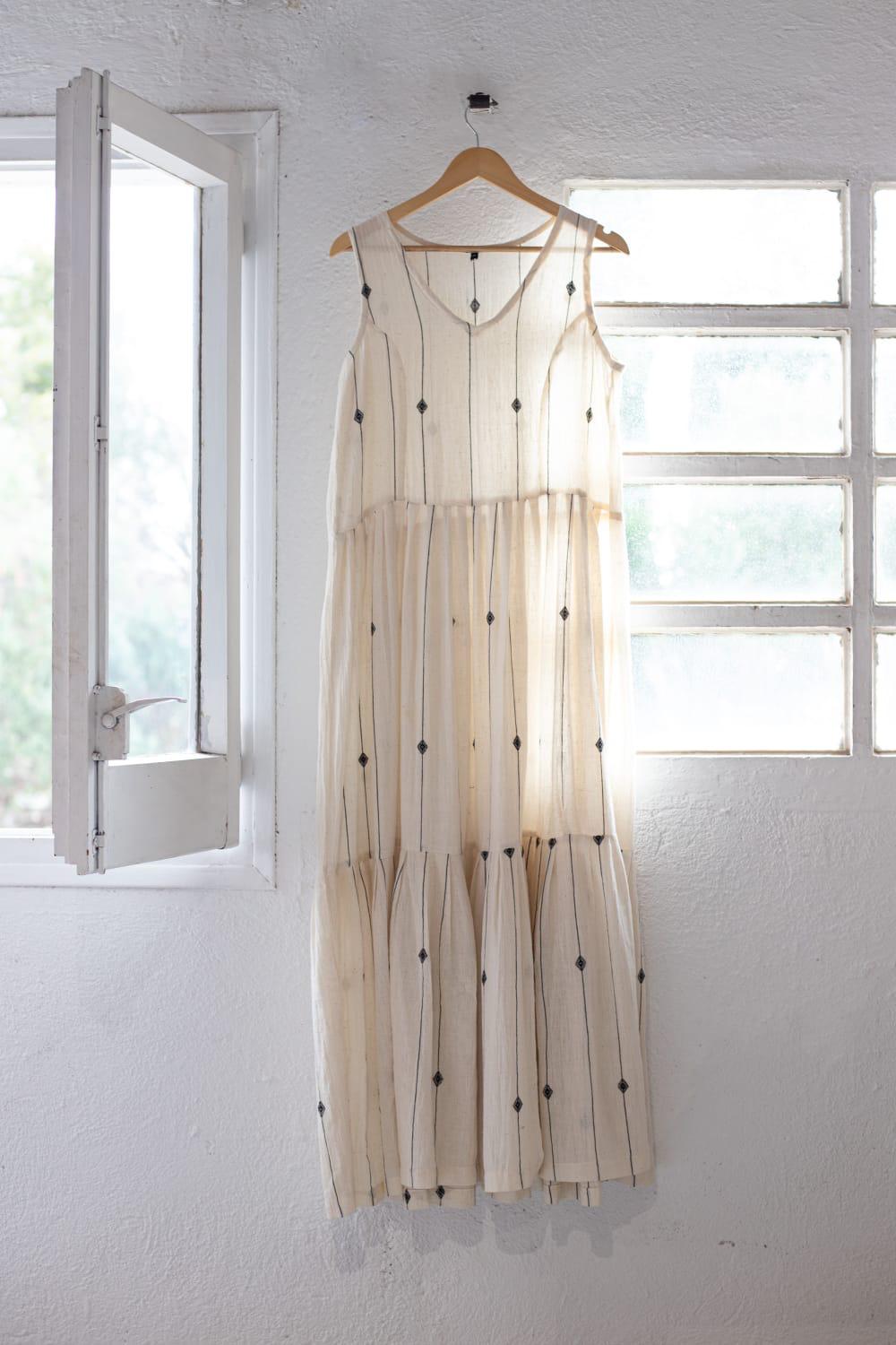 Organic Cotton Dress