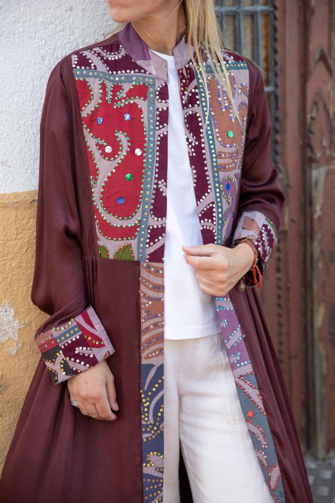PIA Kimono