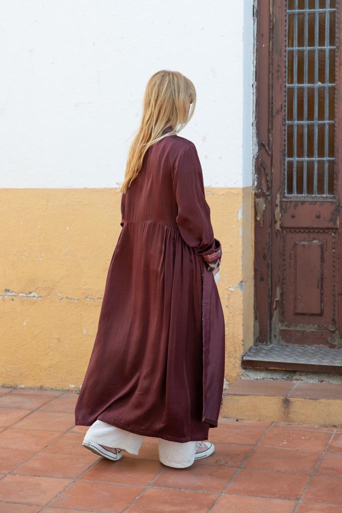 PIA Kimono