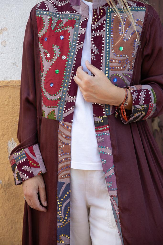 PIA Kimono