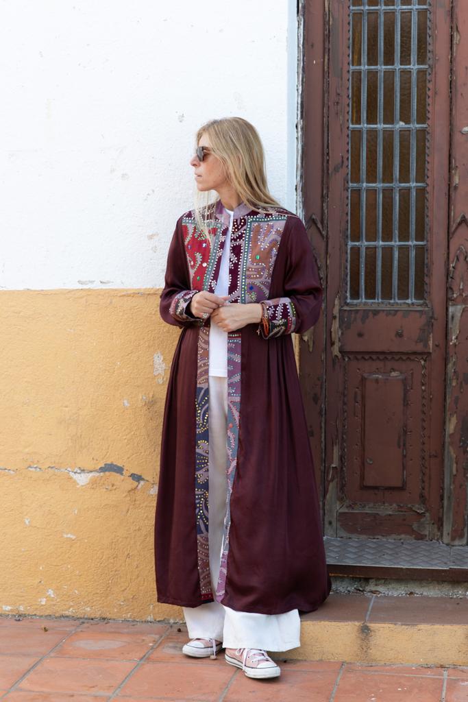 PIA Kimono
