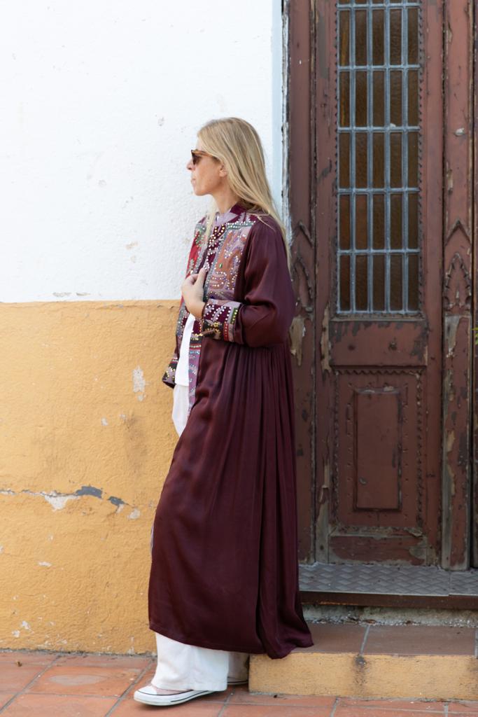 PIA Kimono