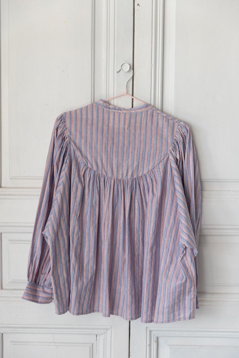 Cotton Top