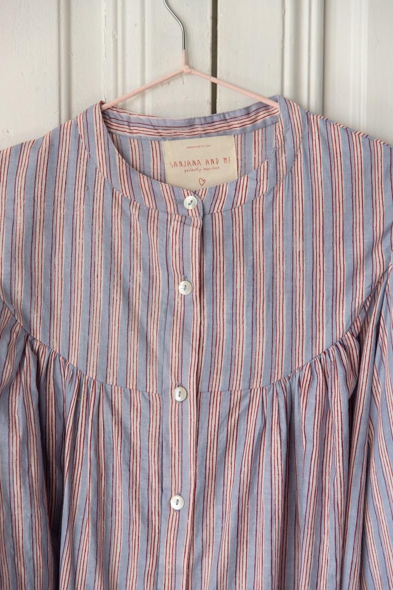 Cotton Top