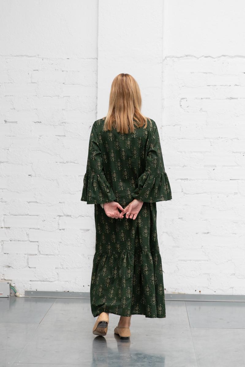 IDLI Dresses